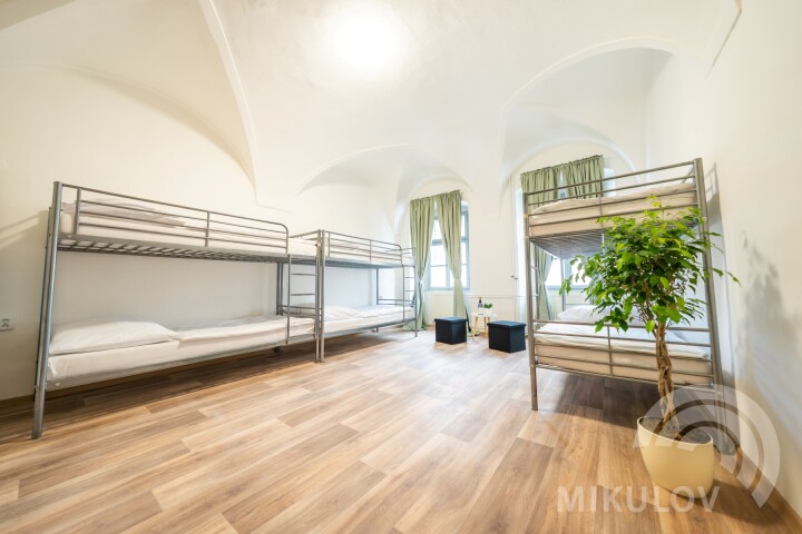 Hostel Králíkárna
