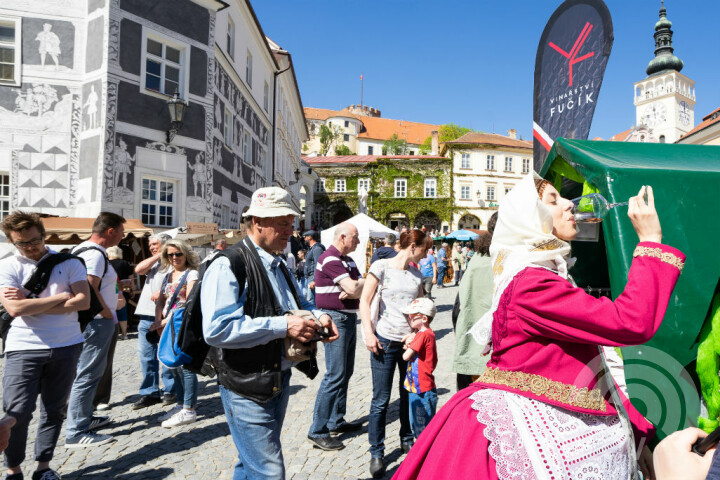 Velikonoční Mikulov