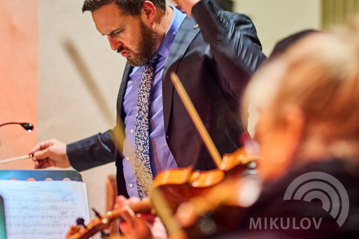 Tříkrálový koncert 2026