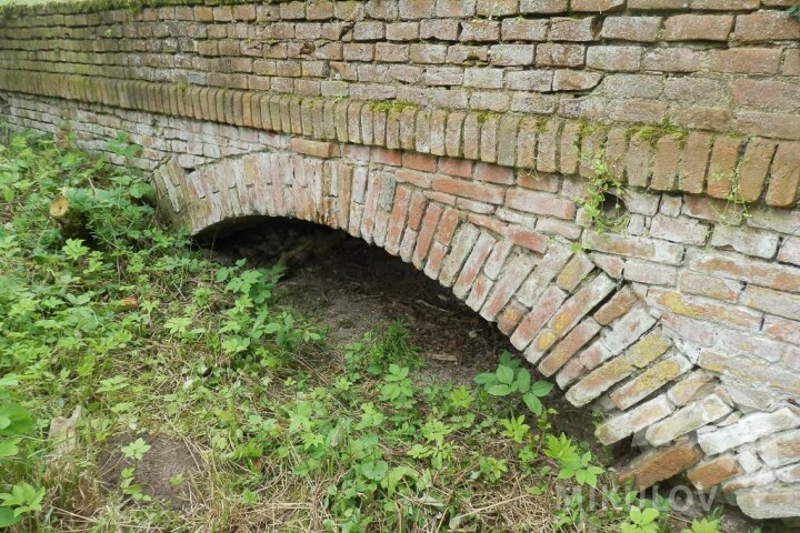 The “Portz Insel” Project