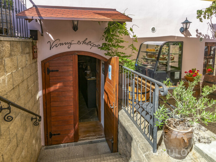 Apartmány Lavander