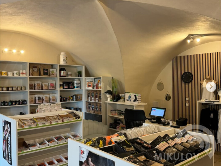 ÁČKOSHOP.cz – sportovní, fitness a zdravá výživa