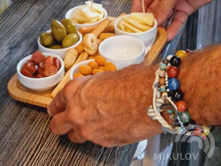 Amici Miei Mikulov - shop & wine