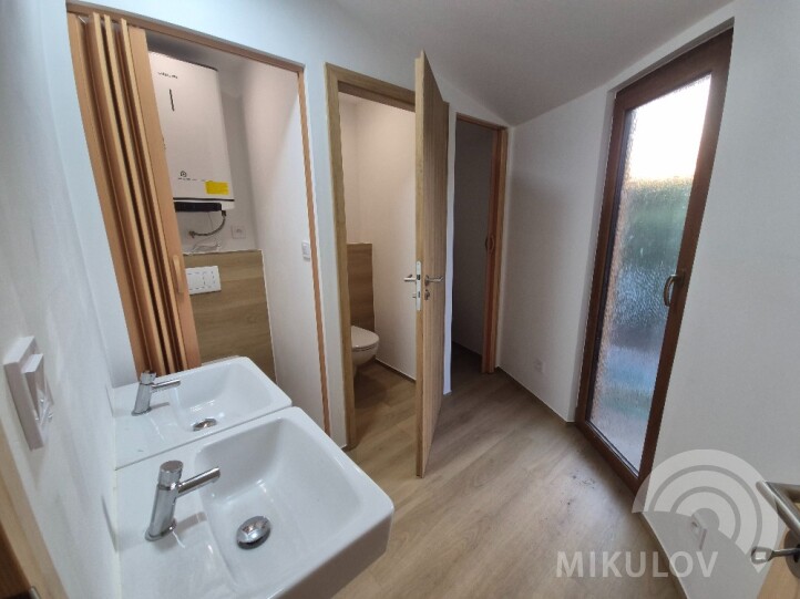 Lesní mateřská škola Pálava