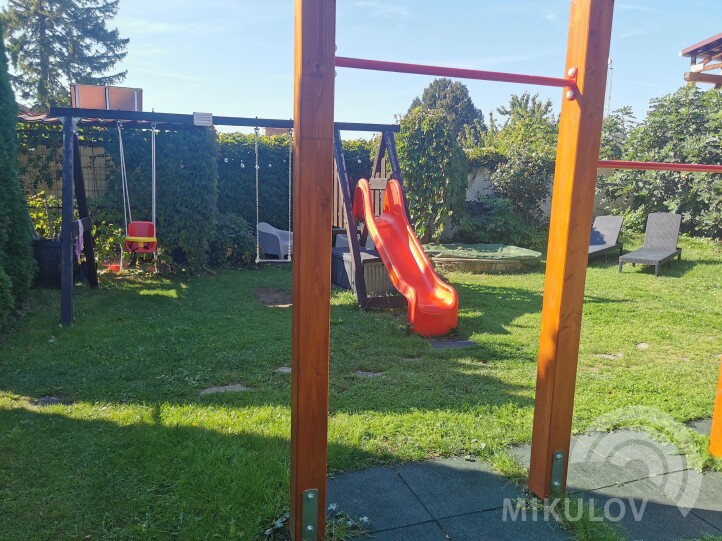 Apartmány Gulliver