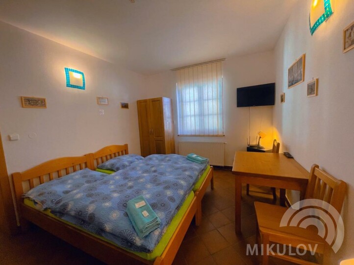 Alva Pension 1 Mikulov