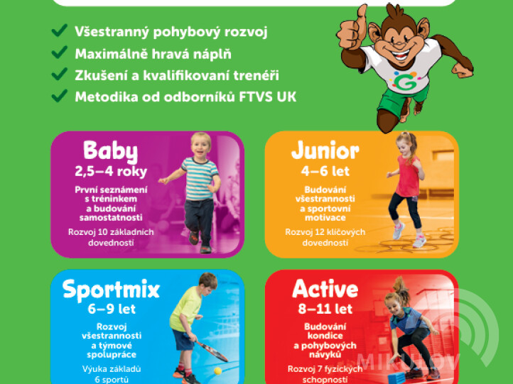 Asociace český Gymnathlon