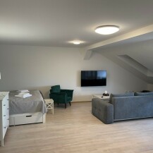 Pálava House Mikulov - apartmány