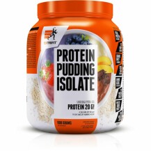 Extrafit - protein pudding