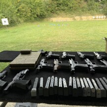 Sportovně střelecký klub 0627 Mikulov