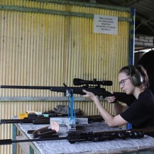 Sportovně střelecký klub 0627 Mikulov