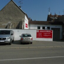 Jiří Svoboda – autoservis