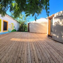 Lesní mateřská škola Pálava