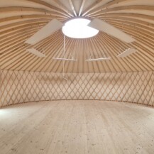 Lesní mateřská škola Pálava