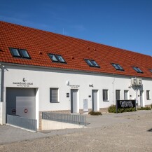 Mušlovské vinohrady