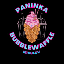 Paninka Bubblewaffle