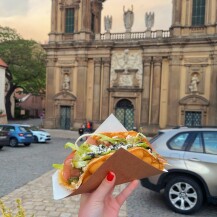 Paninka Bubblewaffle