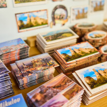 Tourist Information Centre Mikulov