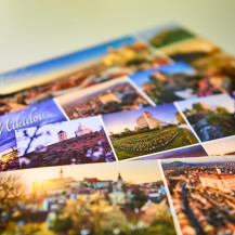 Tourist Information Centre Mikulov