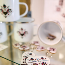 Tourist Information Centre Mikulov