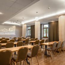 Kongresové centrum Galant