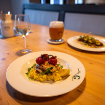 Pivovarská restaurace Galant