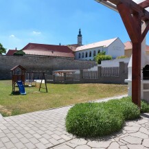 Apartmány U Mešťana