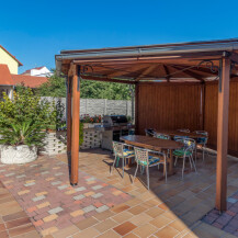 Apartmány Čížek