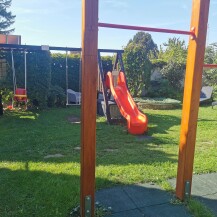 Apartmány Gulliver