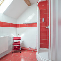 Apartmány U Mešťana