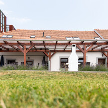 Apartmány U Mešťana