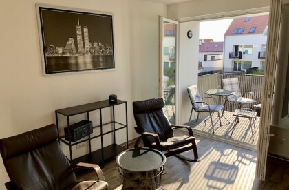 Apartmán C16 Mikulov