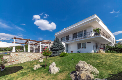 Apartmán Lípa