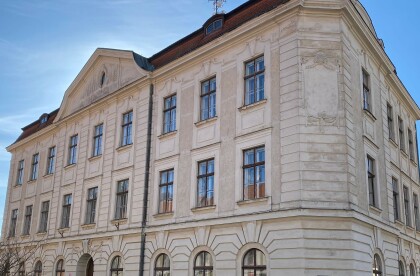 Středisko volného času Duhovka, příspěvková organizace