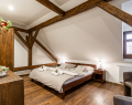 Apartmány in Veritas