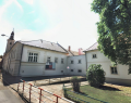 Gymnázium, SOŠ a SOU Mikulov