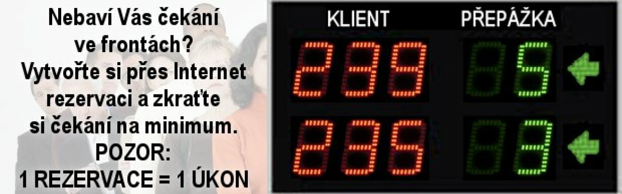 Vyvolávací systém