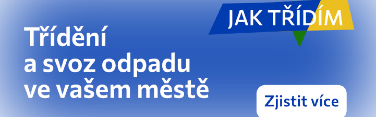 Jak třídím