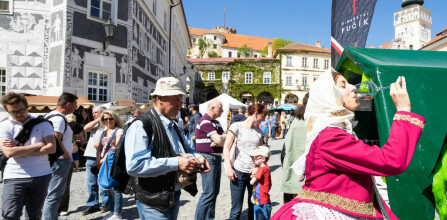 Velikonoční Mikulov