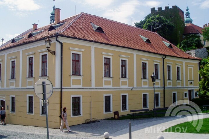 Historic Square