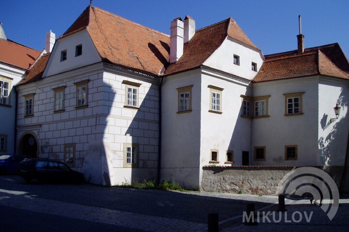 Historischer Stadtplatz