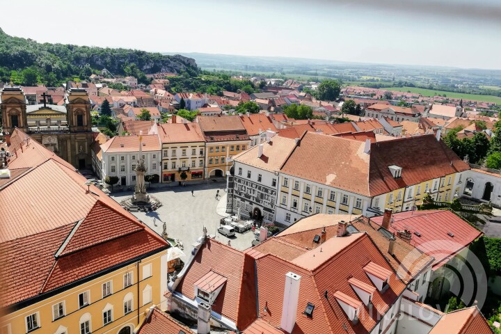 Kościół pod wezwaniem św.Wacława