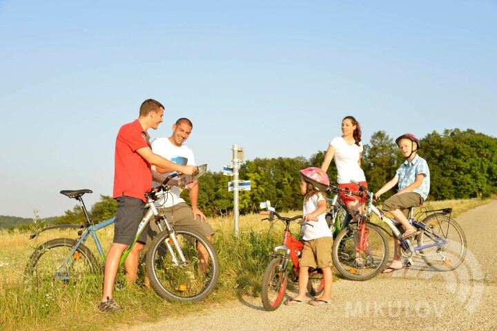 Cycling