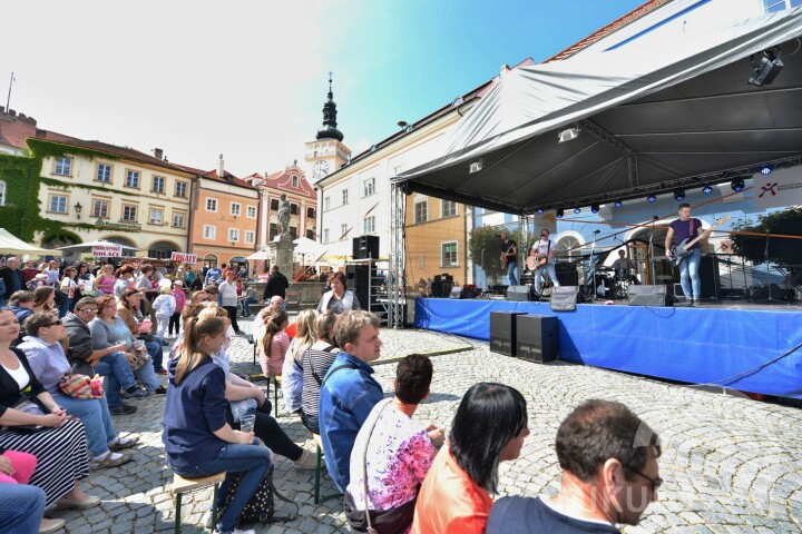 Slavnosti města Mikulov