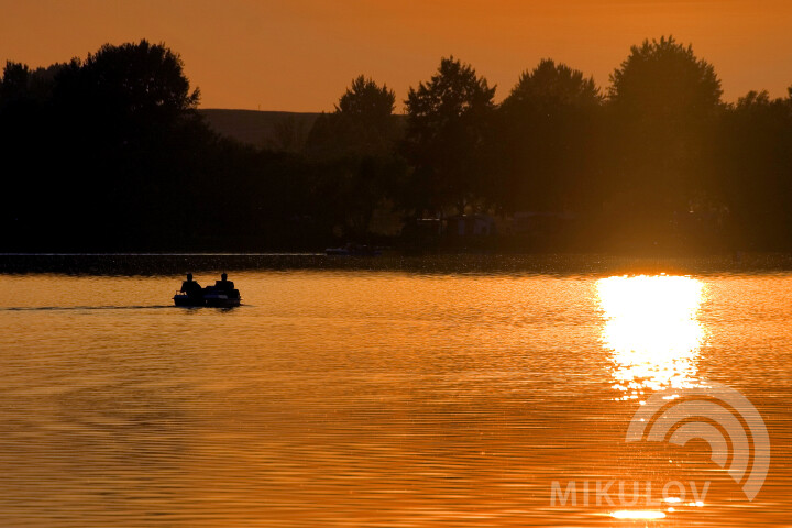 Kąpieliska