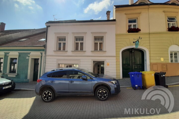 The Educational Trail through the Jewish Quarter