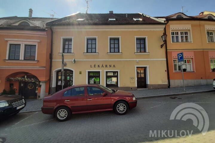 Lehrpfad durch das jüdische Viertel