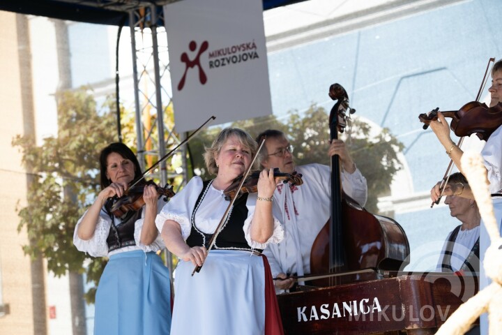 Easter in Mikulov