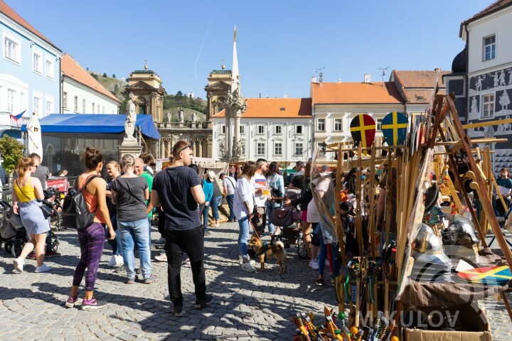 Velikonoční Mikulov