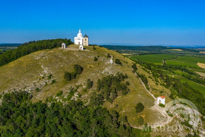 Svatý kopeček (Heiliger Hügel)